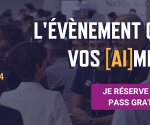 BIG DATA & AI PARIS 2024 : L'événement de référence de l'innovation data & IA