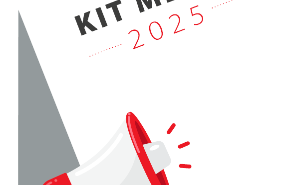 Media offer 2025 - ad offer - Techniques de l'Ingénieur  : Kit Média en anglais