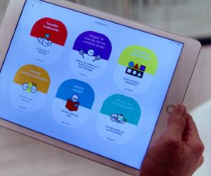 Handicaps : une meilleure inclusion grâce à l’innovation