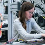 L'ingénieur au centre des transitions industrielle et énergétique