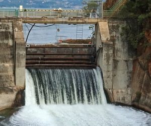 Hydroélectricité : lente progression des puissances