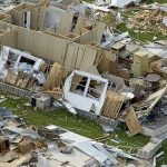 La France touchée de plein fouet par le changement climatique