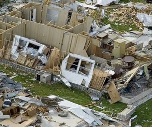 La France touchée de plein fouet par le changement climatique