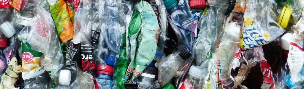 La France, mauvaise élève de l'Europe dans la gestion des déchets plastiques