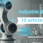 Salon BE 5.0 : Explorez l’Industrie du Futur avec 10 articles exclusifs