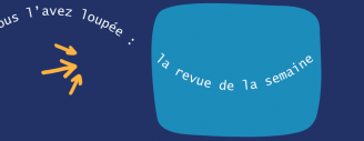 Revue du Magazine d'actualité #15 : du 16 au 20 décembre