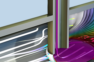 Modéliser les Milieux Poreux avec COMSOL Multiphysics®