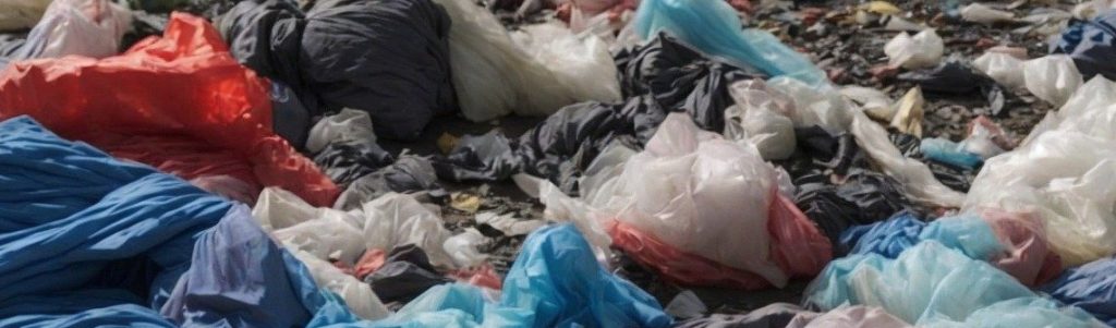 Un nouveau procédé miracle pour recycler les déchets plastiques ?