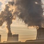 La capture du CO2 de l'air par un nouveau matériau organique