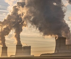 La capture du CO2 de l'air par un nouveau matériau organique