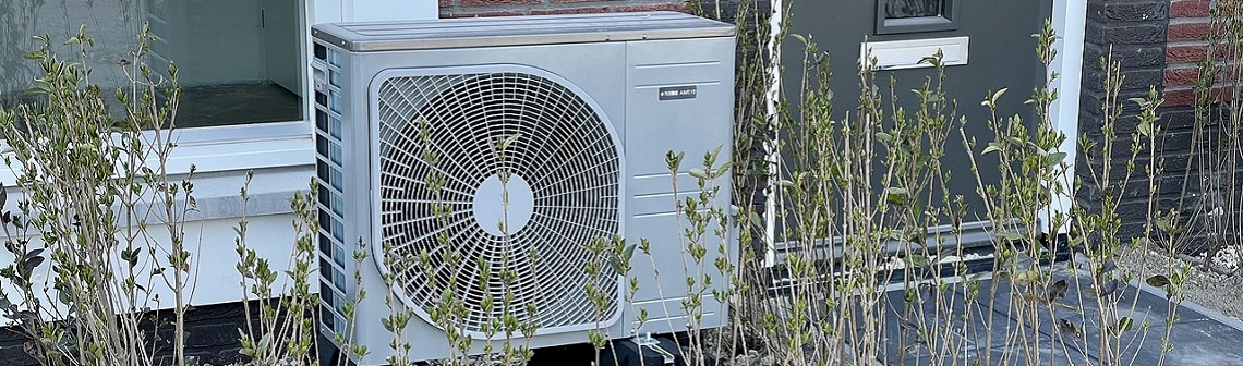 Pompes à chaleur : le prix de l'électricité déterminant pour relancer le marché