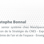 Christophe Bonnal : 