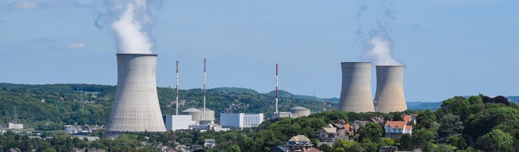 Après la Suède, la France va-t-elle autoriser l'enfouissement de ses déchets nucléaires ?