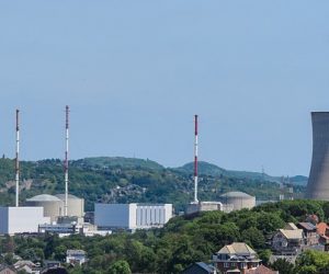 Après la Suède, la France va-t-elle autoriser l'enfouissement de ses déchets nucléaires ?