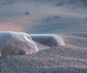 La chimie supramoléculaire au secours du plastique ?