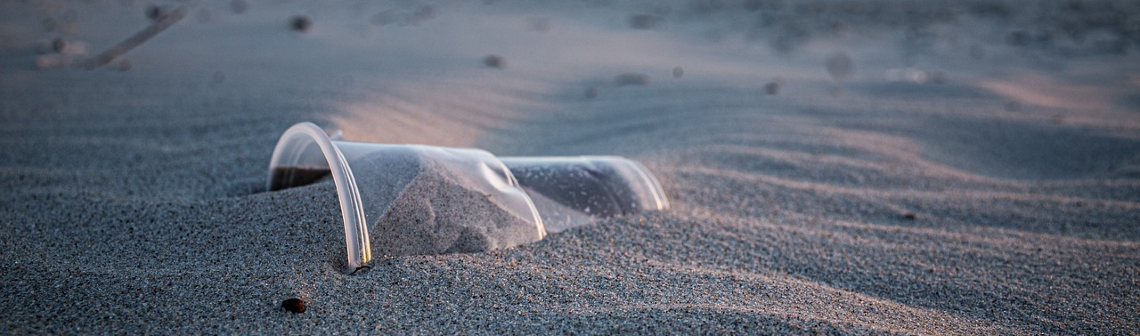 La chimie supramoléculaire au secours du plastique ?