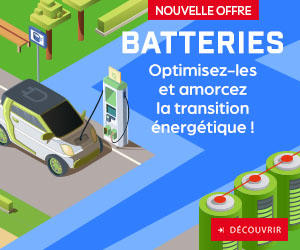 Techniques et innovations au service de demain : lancement de la nouvelle offre 