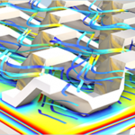 Webinar : Améliorer les Performances des Piles à Combustible et des Électrolyseurs avec COMSOL Multiphysics®