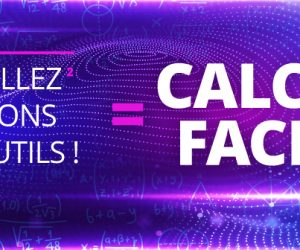 Des calculs fiables, sans perte de temps