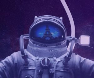 Paris Space Week 2025 : à vos agendas !