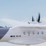 Le plus grand avion électrique du monde va s'envoler en 2025