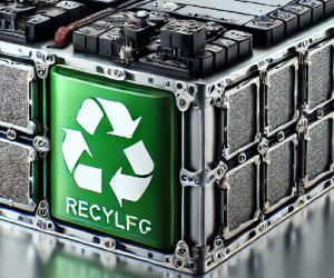 « Si les gigafactories produisent moins de batteries, le modèle économique des usines de recyclage ne fonctionne plus »