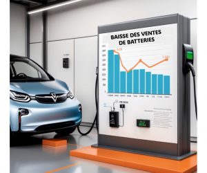 Métaux et batteries lithium-ion : enjeux et défis de la transition énergétique et de la mobilité électrique