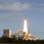 Le premier vol commercial d'Ariane 6 se rapproche