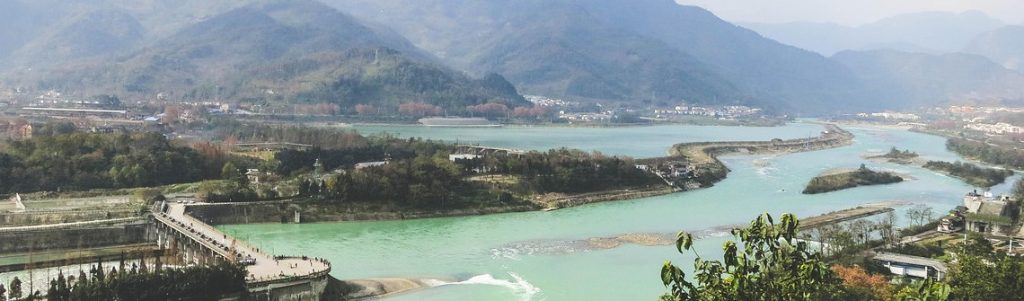 Chine : le projet controversé de transfert d'eau du sud vers le nord du pays