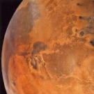 Des chercheurs conçoivent une chambre simulant les conditions sur Mars