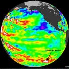 Le réchauffement des années 70-90 est-il en partie lié à une oscillation océanique naturelle ?