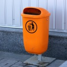 Bruxelles veut jeter les déchets dans les poubelles de l'histoire