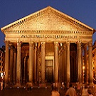 Les secrets du béton de la Rome Antique