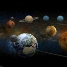 Deux nouvelles planètes aux confins du système solaire? (étude)