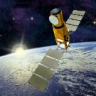 La France s'arme à son tour de satellites espions