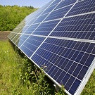 Où en est le photovoltaïque à concentration en 2011 ?