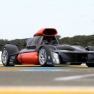 La greenGT H2 annule sa participation au Mans !