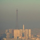 La pollution de l'air extérieur classée comme cancérigène (OMS)