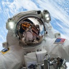 Fuite d'eau dans un scaphandre spatial: la Nasa admet des erreurs