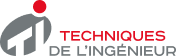 Logo Technique de l'Ingénieur