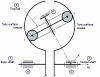 Figure 1 - Inverter with toroidal elements