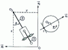 Figure 61 - Non-holonomic system