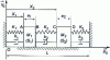 Figure 13 - System with dissipation function