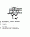 Figure 24 - n × n compression relaxation tester