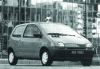 Figure 6 - Renault Twingo, the fruit of simultaneous engineering