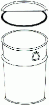 Figure 4 - Small barrel