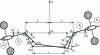 Figure 19 - Front axle. Jacket splice