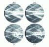 Figure 25 - Visualization with different exposure times