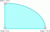 Figure 6 - Maximum local model errors at 70 knots