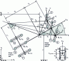 Figure 5 - Summary diagram with middle wheels in place